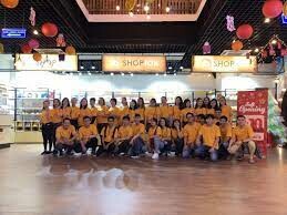 TIN HỌC Á ĐÔNG VI NA (ADVN) 6