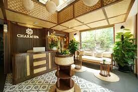 Cham Spa & Massage Đà Nẵng 6