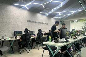 Aletech Technology Solutions Company 8