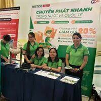 Chuyển Phát Nhanh Nội Bài (NETCO POST) 5