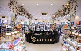 AB Beauty World 7