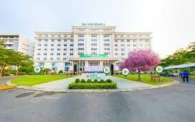 Trường Đại học Đông Á 7