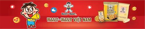 Want Want Việt Nam 5
