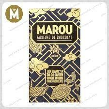 Marou Chocolate 5