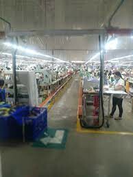 Alliance One Apparel 9