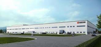 CÔNG TY TNHH CÔNG NGHỆ MÁY VĂN PHÒNG KYOCERA VIỆT NAM 7