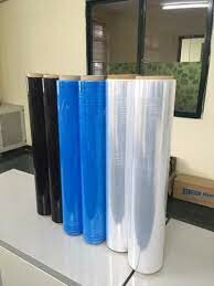 Bao Bì Hiển Long 8