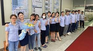 YURA CORPORATION VINA 7