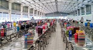 Oriental Garment An Giang 10