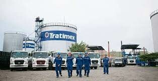 TM&XNK Vật Tư Giao Thông 10