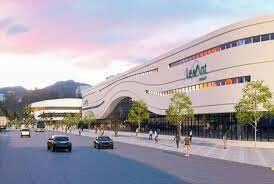 Bất động sản LeMont 9