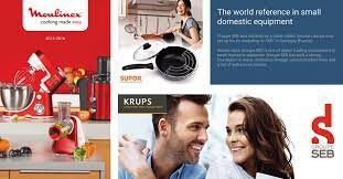 GROUPE SEB Việt Nam 10