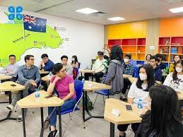 Sace Education Vietnam 4