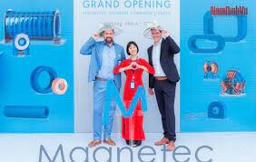 Magnetec Vietnam 6