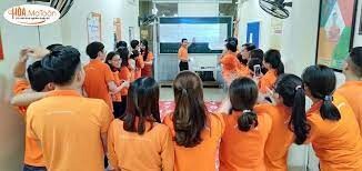 Giáo dục HMT Việt Nam 7