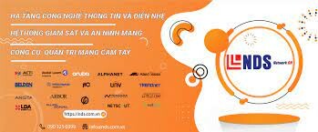 Hệ thống tin học viễn thông NDS 5
