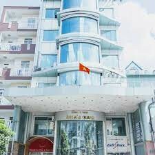 Công ty Ánh Hào Quang 5