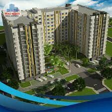 Bất Động Sản Phú Thịnh 5