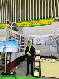 Helmsman Quality & Technology Services Co., Ltd. 6