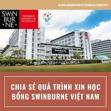 Swinburne Việt Nam 5