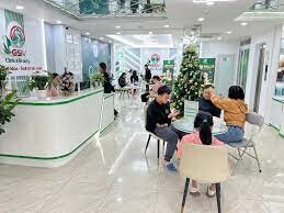 Bệnh Viện Đa Khoa Quốc Tế Gsv 5