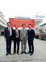 Thương Mại Dịch Vụ XNK Tam Hợp 1