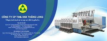 Thương Mại Và Xuất Nhập Khẩu Long An 1