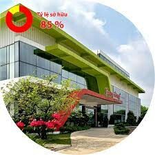 Rạng Đông Healthcare 5