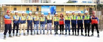 Công Ty Tư Vấn Quản Lý Xây Dựng Delta 5