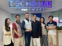 TECHBANK SOFTWARE 6