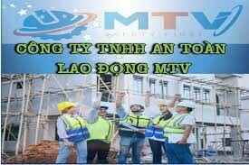 Công Ty TNHH An Toàn Lao Động MTV 3