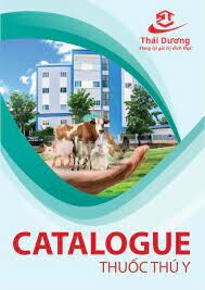 Thuốc thú y SVT Thái Dương 5