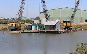 Công Nghệ Sinh Học Sài Gòn Xanh 5