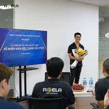 Công Nghệ Amela Việt Nam 5