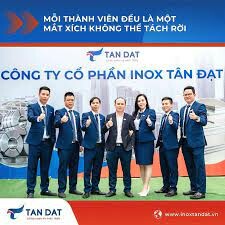 Inox Tân Đạt 6