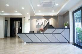 Liên Minh Tiến Bộ Quốc Tế EK 5