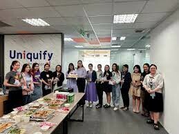 Uniquify Viet Nam 4