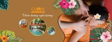 Cham Spa & Massage Đà Nẵng 5