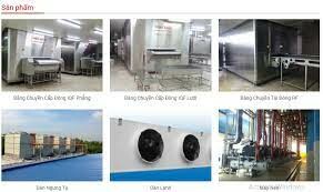 CÔNG NGHỆ CƠ ĐIỆN LẠNH PHAN BÁCH 6