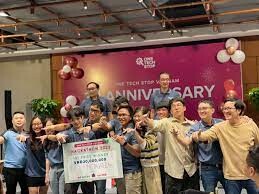 ONE Tech Stop Vietnam 5