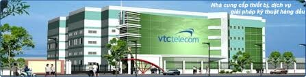 VIỄN THÔNG VNTC TELECOM 11
