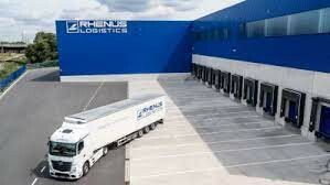 RHENUS LOGISTICS LTD,. 8