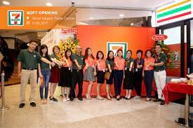 Seven System Viet Nam 8