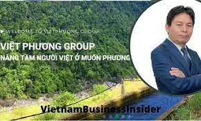 Tập Đoàn Đầu Tư Việt Phương 8