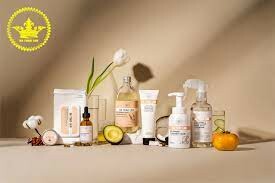 Mỹ Phẩm Dạ Thảo Lan 9