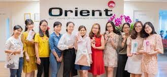 Orient Software Development Corp. 9