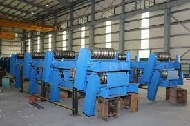 Cơ Khí Hà Nội Hameco 9