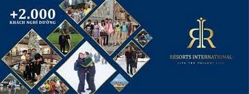 RESORTS INTERNATIONAL VIETNAM 9
