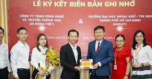 Công Nghệ Di Động Việt 9
