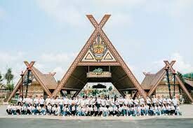 NHÀ THỜI ĐẠI 2